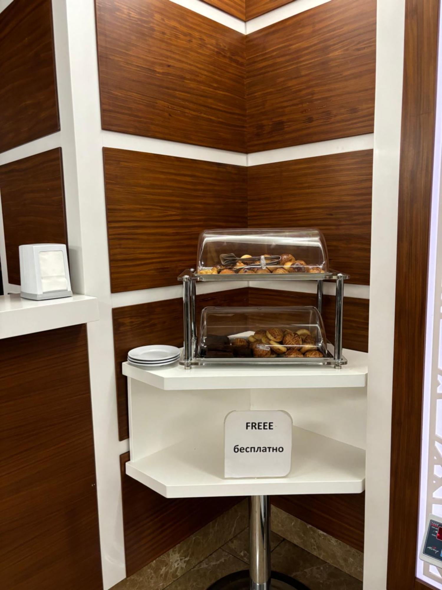 黄金大酒店 伊斯坦布尔 外观 照片