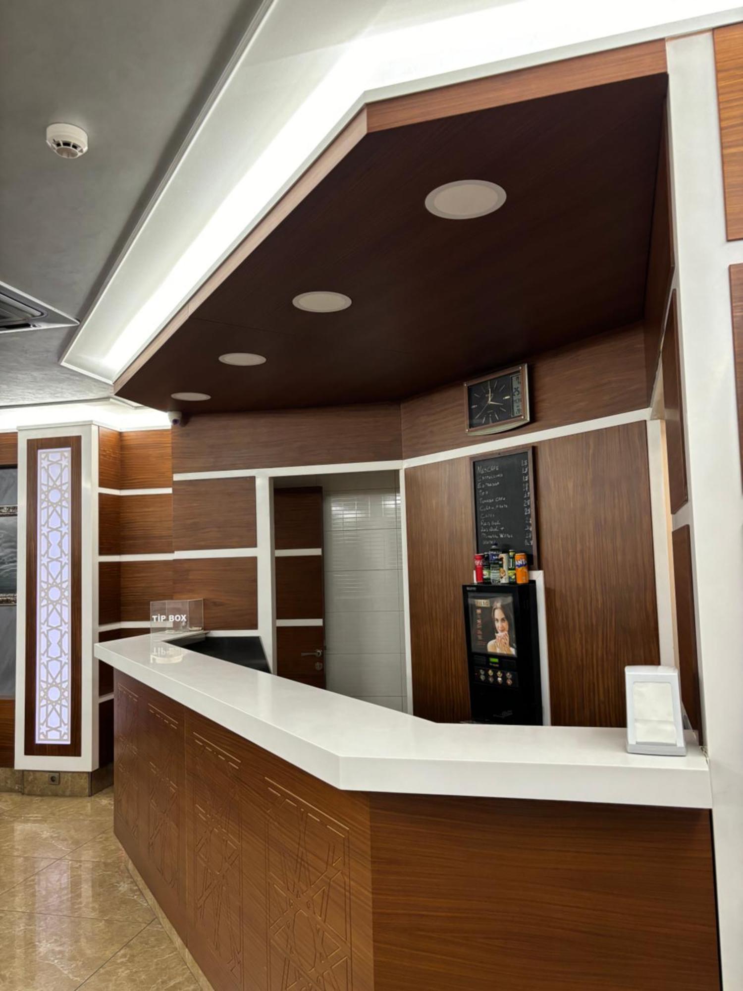 黄金大酒店 伊斯坦布尔 外观 照片